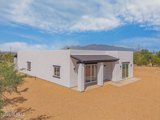 3355 W Jayte Court, Tucson, AZ 85745