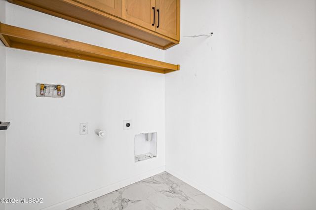 3355 W Jayte Court, Tucson, AZ 85745