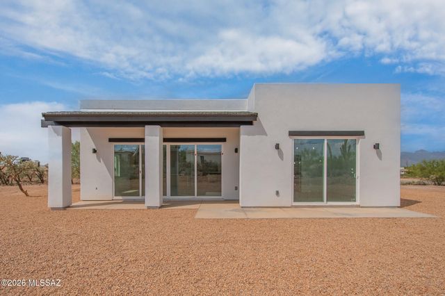 3355 W Jayte Court, Tucson, AZ 85745