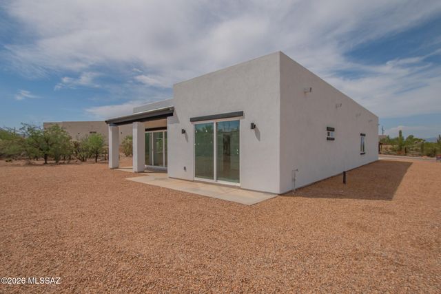 3355 W Jayte Court, Tucson, AZ 85745