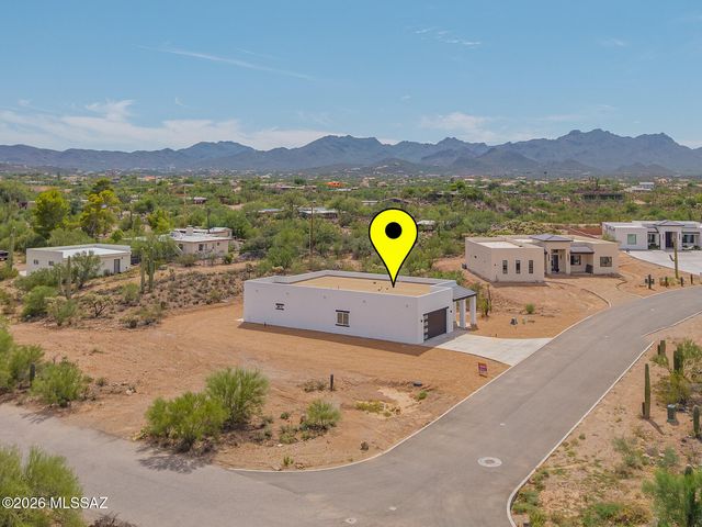 3355 W Jayte Court, Tucson, AZ 85745