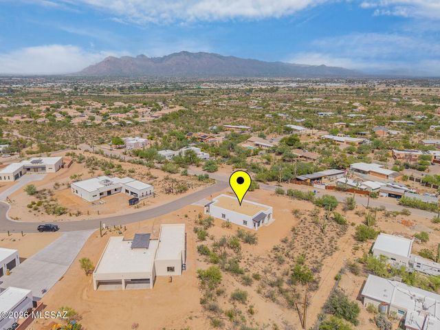 3355 W Jayte Court, Tucson, AZ 85745