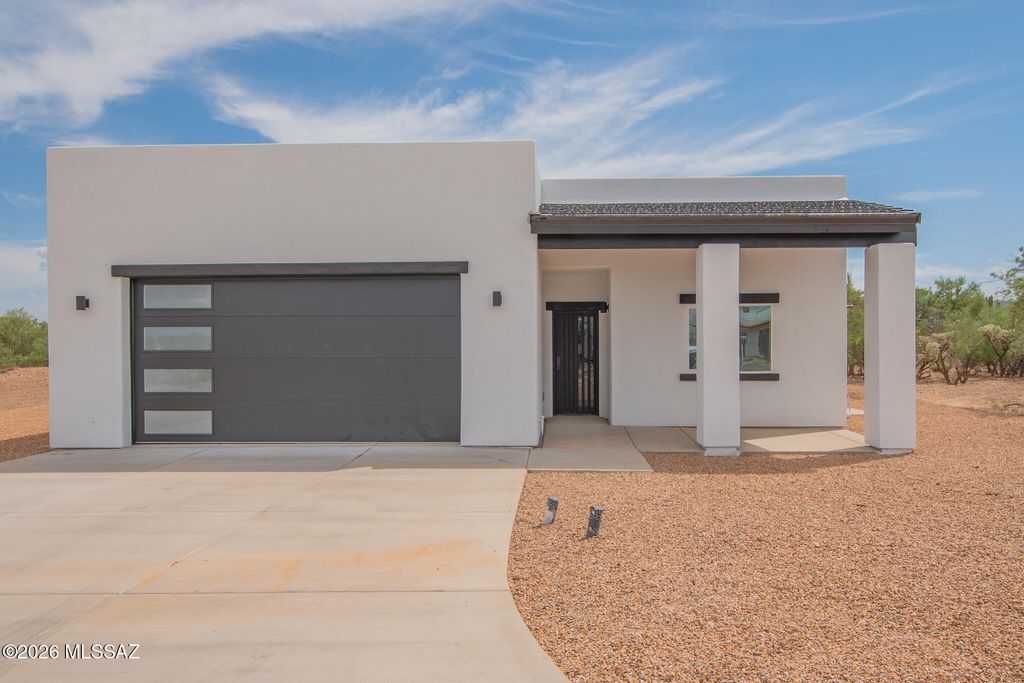 3355 W Jayte Court, Tucson, AZ 85745