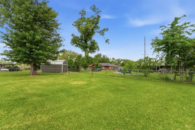 412 Glover Street, Lake Charles, LA 70605