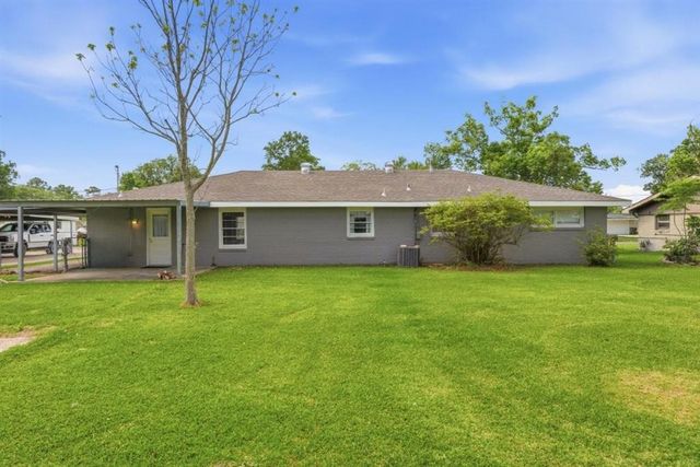 412 Glover Street, Lake Charles, LA 70605