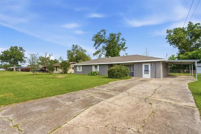 412 Glover Street, Lake Charles, LA 70605