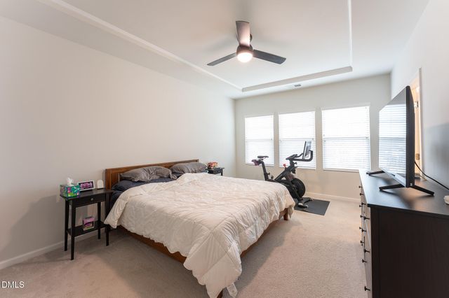 1296 Barn Cat Way, Apex, NC 27502