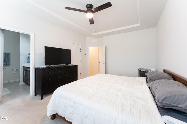 1296 Barn Cat Way, Apex, NC 27502