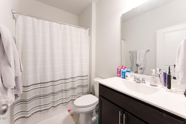 1296 Barn Cat Way, Apex, NC 27502