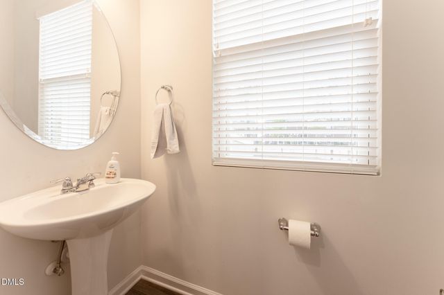 1296 Barn Cat Way, Apex, NC 27502