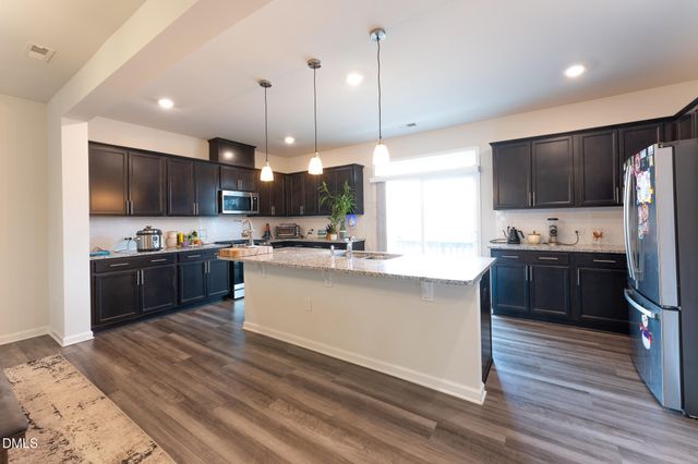 1296 Barn Cat Way, Apex, NC 27502