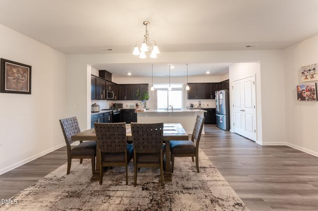 1296 Barn Cat Way, Apex, NC 27502