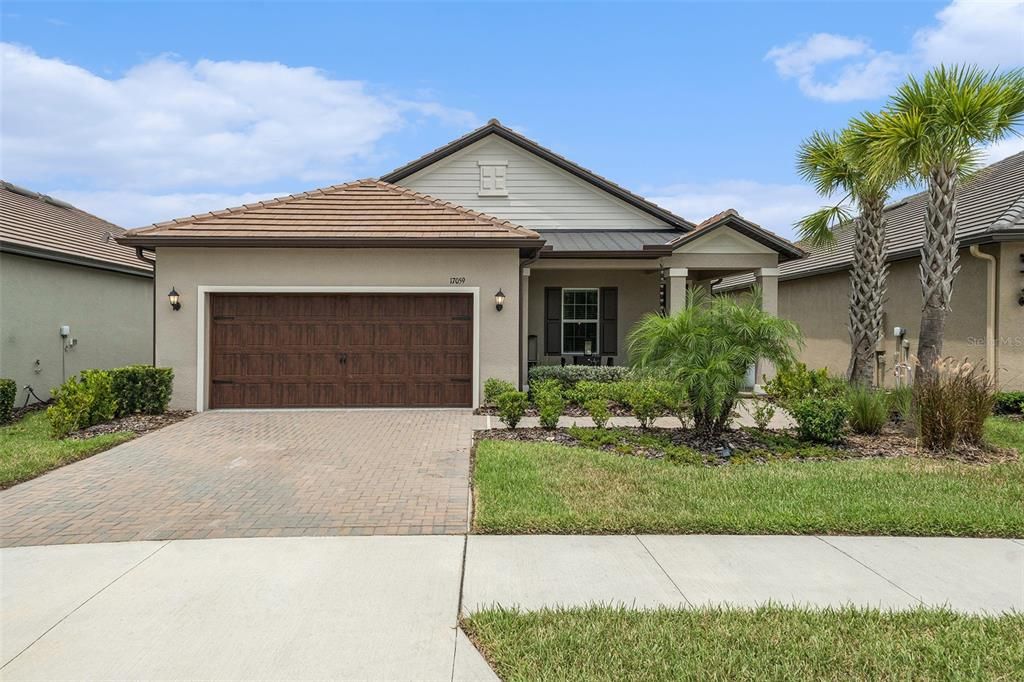 17059 SHELL BAY DRIVE, Land O Lakes, FL 34638