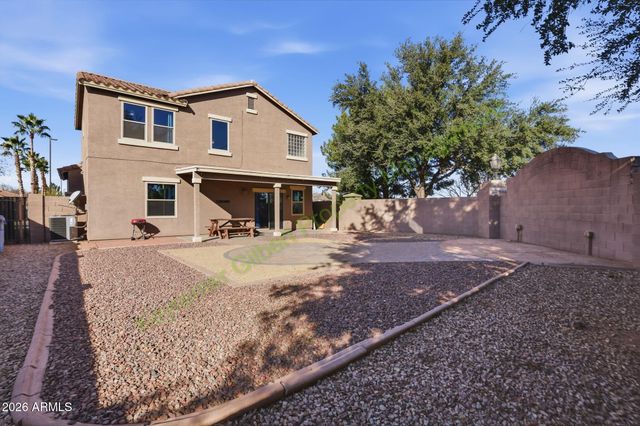 1621 S STARLING Drive, Gilbert, AZ 85295