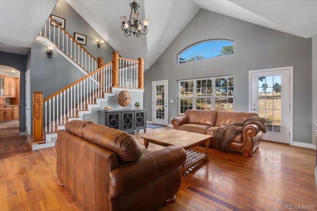 8557 Mountain View Farms Lane, Salida, CO 81201