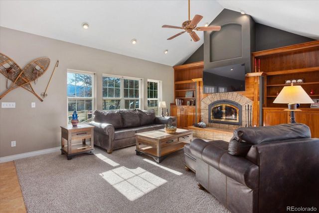 8557 Mountain View Farms Lane, Salida, CO 81201