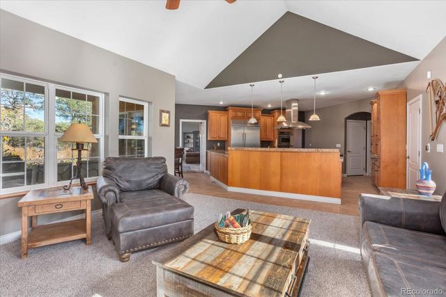 8557 Mountain View Farms Lane, Salida, CO 81201