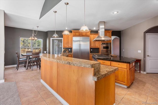 8557 Mountain View Farms Lane, Salida, CO 81201