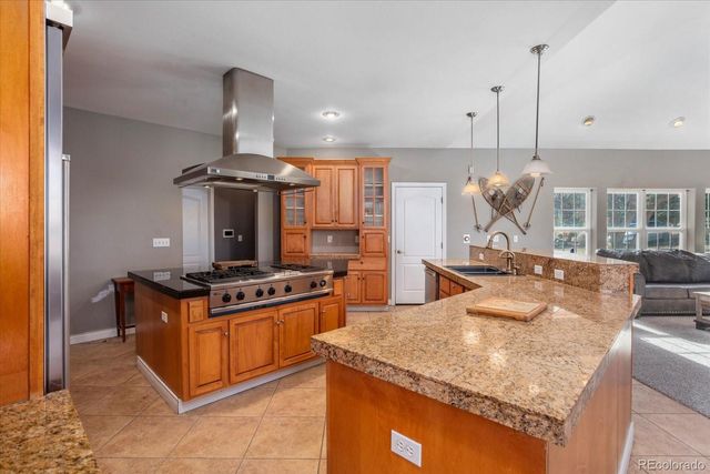 8557 Mountain View Farms Lane, Salida, CO 81201