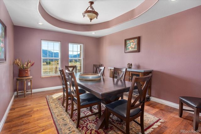 8557 Mountain View Farms Lane, Salida, CO 81201