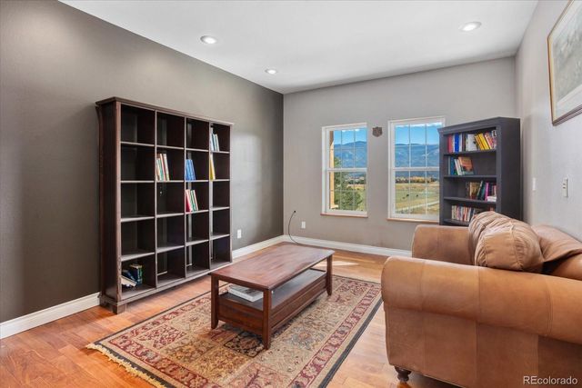 8557 Mountain View Farms Lane, Salida, CO 81201