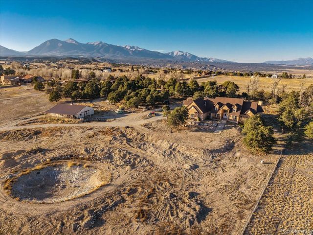 8557 Mountain View Farms Lane, Salida, CO 81201