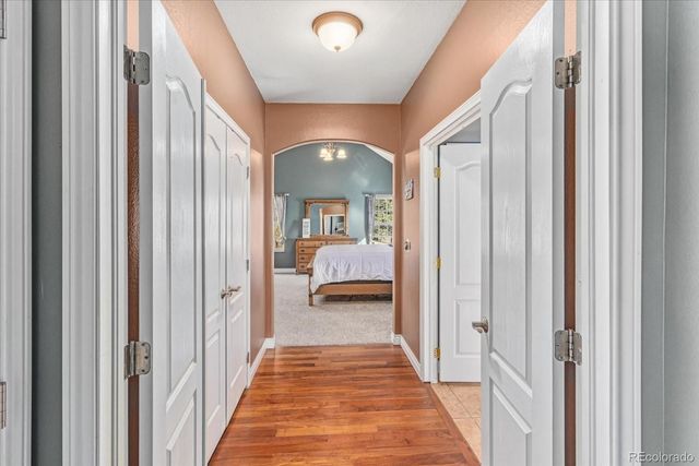 8557 Mountain View Farms Lane, Salida, CO 81201