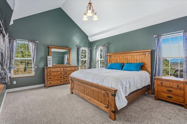 8557 Mountain View Farms Lane, Salida, CO 81201