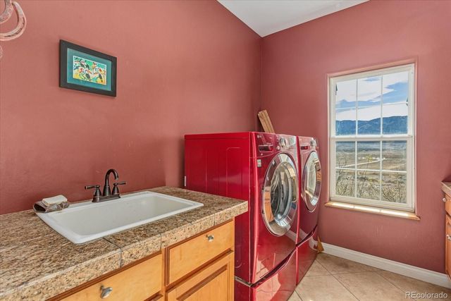 8557 Mountain View Farms Lane, Salida, CO 81201