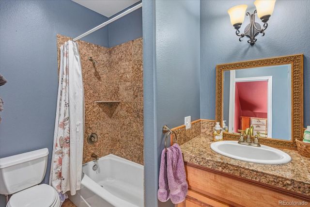 8557 Mountain View Farms Lane, Salida, CO 81201