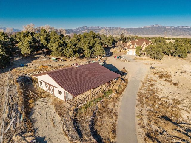 8557 Mountain View Farms Lane, Salida, CO 81201