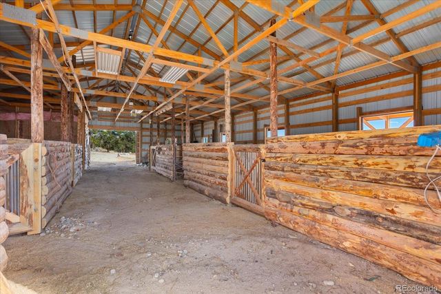 8557 Mountain View Farms Lane, Salida, CO 81201