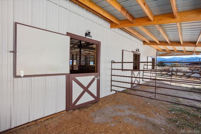 8557 Mountain View Farms Lane, Salida, CO 81201