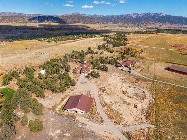 8557 Mountain View Farms Lane, Salida, CO 81201