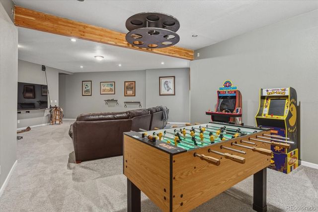 8557 Mountain View Farms Lane, Salida, CO 81201