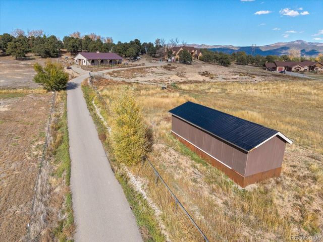 8557 Mountain View Farms Lane, Salida, CO 81201