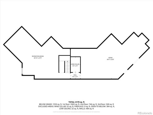 8557 Mountain View Farms Lane, Salida, CO 81201