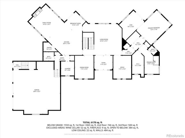 8557 Mountain View Farms Lane, Salida, CO 81201