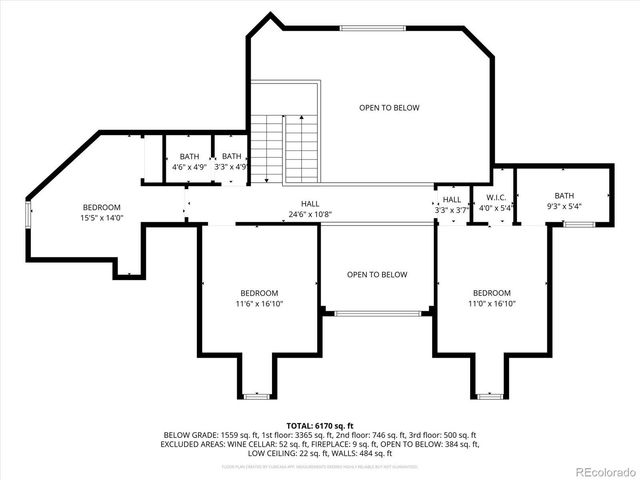 8557 Mountain View Farms Lane, Salida, CO 81201