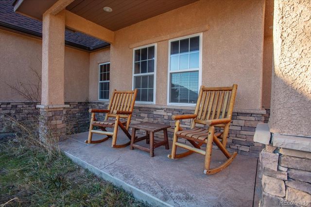 8557 Mountain View Farms Lane, Salida, CO 81201