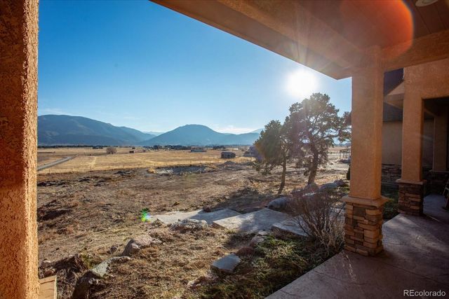 8557 Mountain View Farms Lane, Salida, CO 81201
