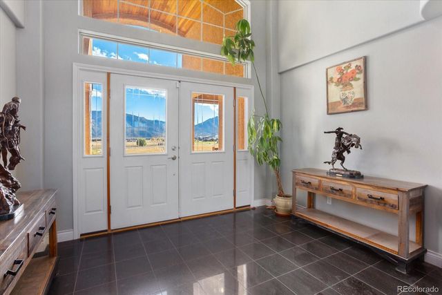 8557 Mountain View Farms Lane, Salida, CO 81201