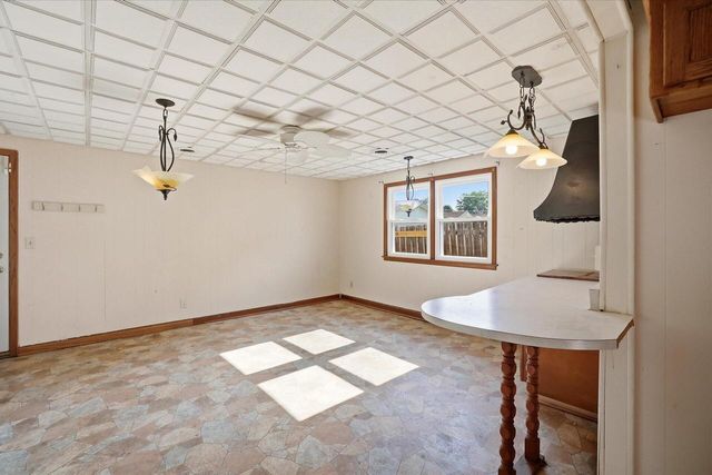 6620 W Morgan AVENUE, Milwaukee, WI 53220