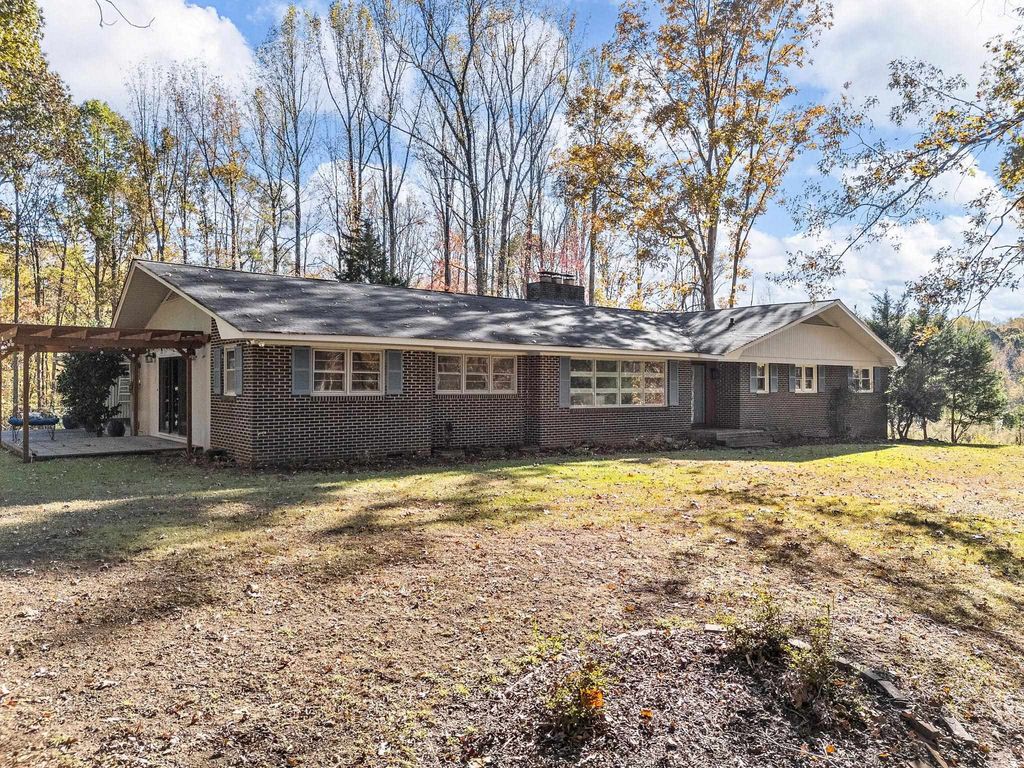 161 Painter Rd, Spartanburg, SC 29302