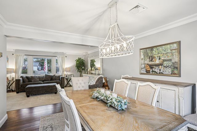 44 Minuteman Circle, Orangeburg, NY 10962