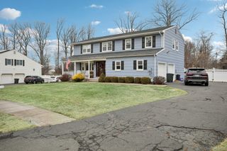 44 Minuteman Circle, Orangeburg, NY 10962
