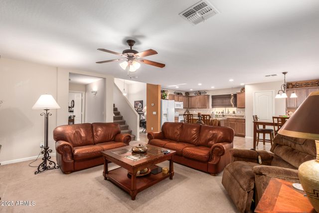 2107 N ST BONITA Lane, Casa Grande, AZ 85122