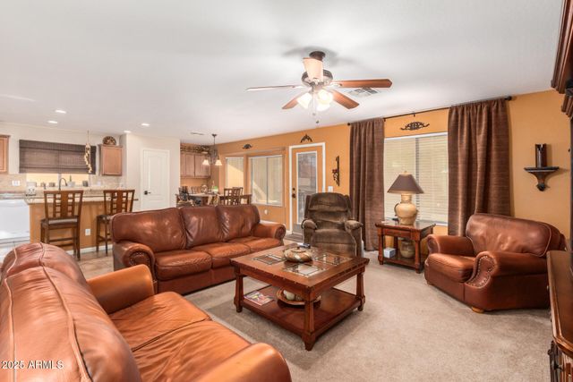 2107 N ST BONITA Lane, Casa Grande, AZ 85122