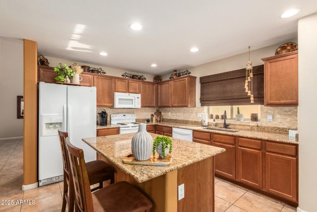 2107 N ST BONITA Lane, Casa Grande, AZ 85122