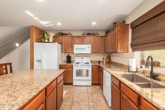 2107 N ST BONITA Lane, Casa Grande, AZ 85122